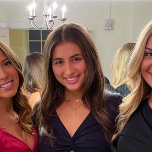 Fundraising Page: Abby Jarrold